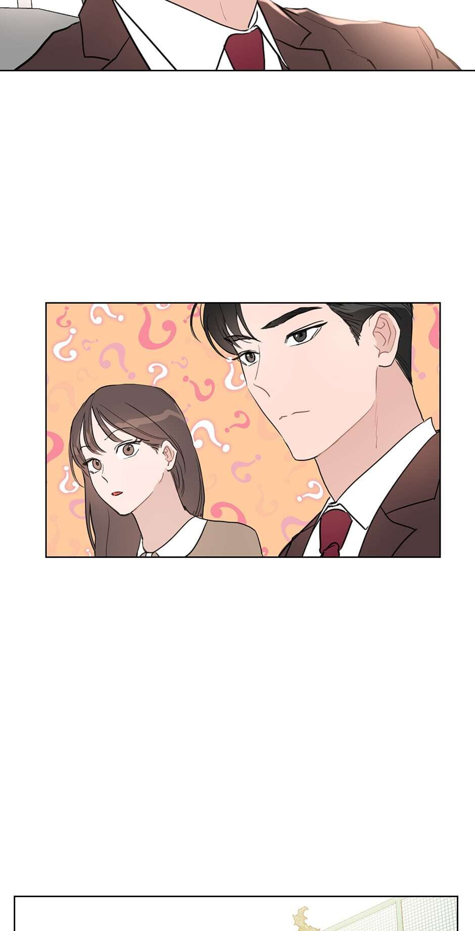 Positively Yours Chapter 19 page 24 - Chapter 19: Don't Get Any Closer