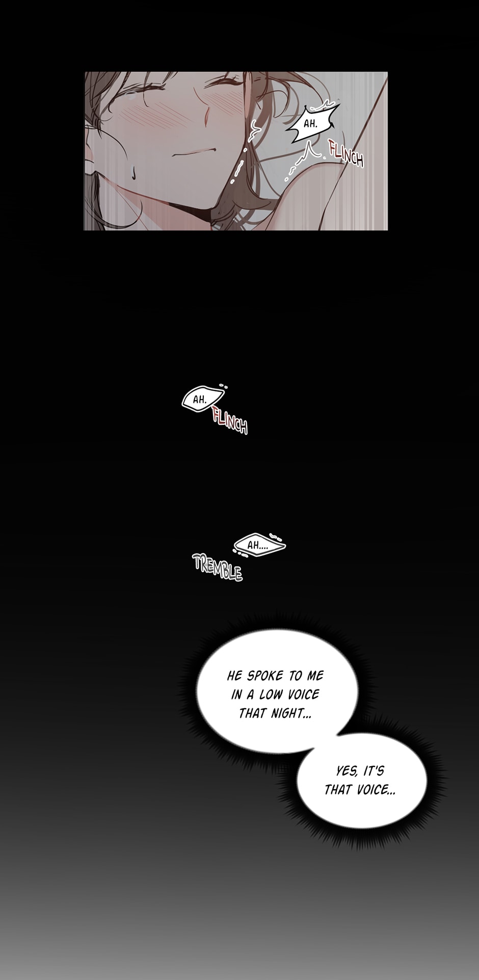 Positively Yours Chapter 2 page 10 - Chapter 2: Who's the Father?