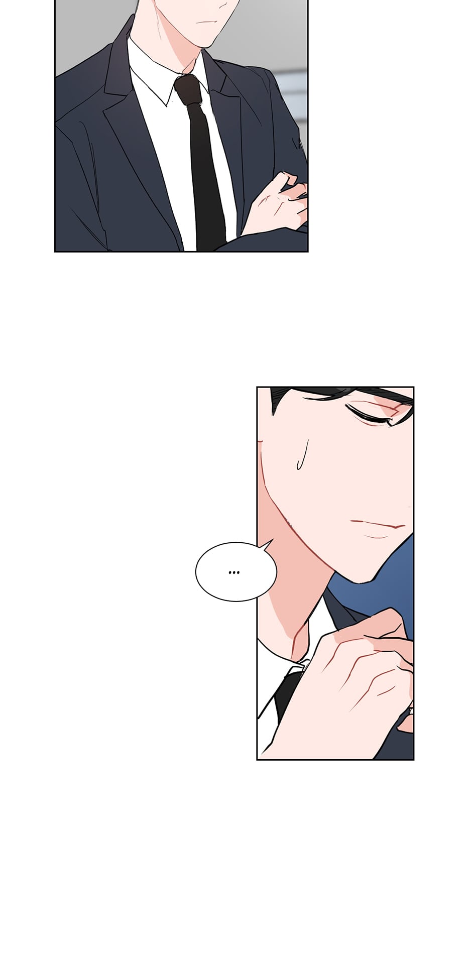 Positively Yours Chapter 2 page 31 - Chapter 2: Who's the Father?