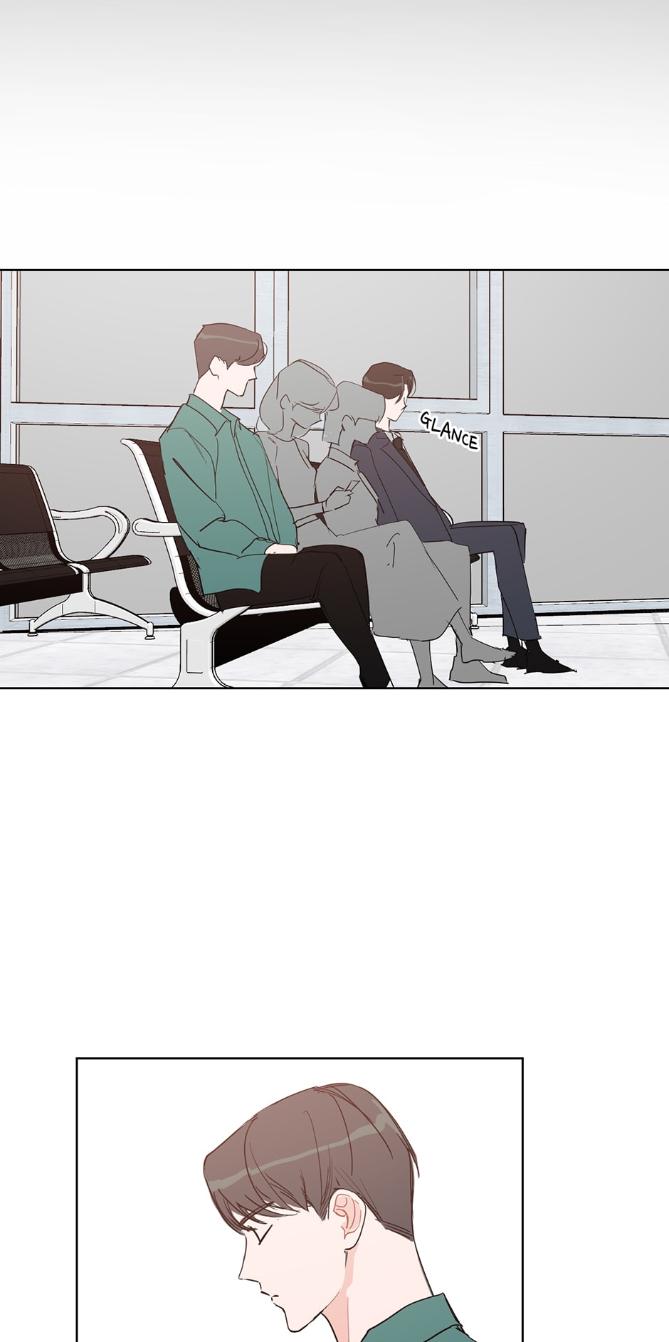 Positively Yours Chapter 2 page 43 - Chapter 2: Who's the Father?