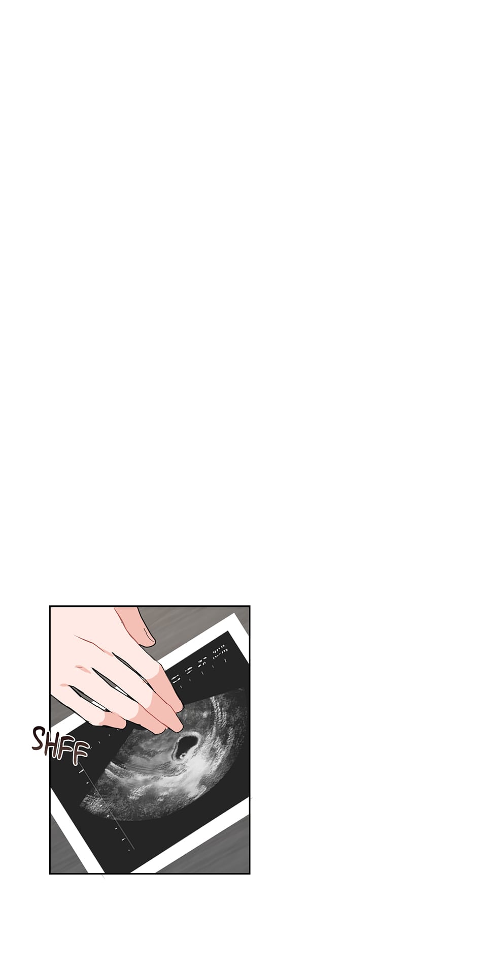 Positively Yours Chapter 2 page 45 - Chapter 2: Who's the Father?