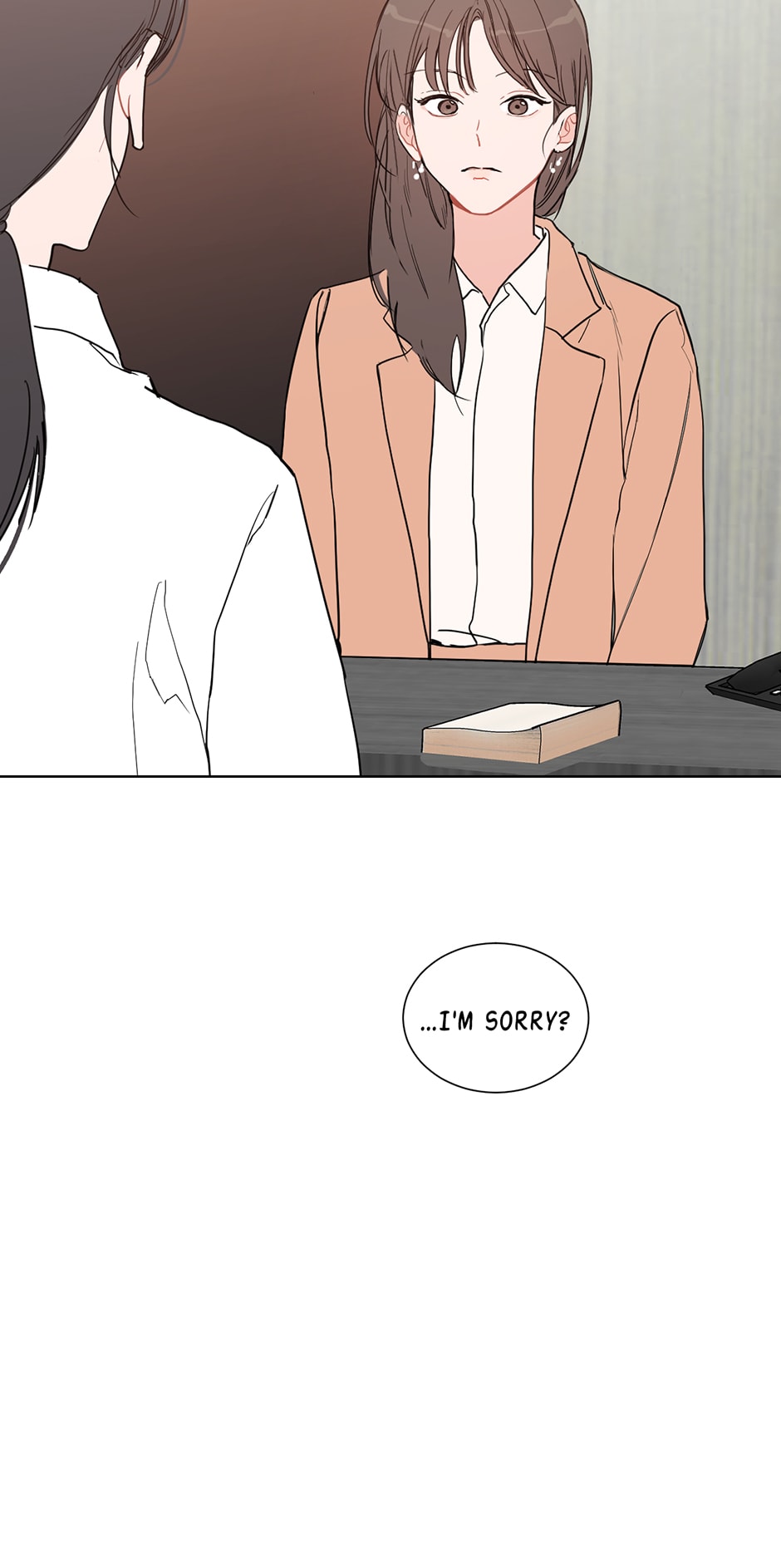 Positively Yours Chapter 2 page 49 - Chapter 2: Who's the Father?