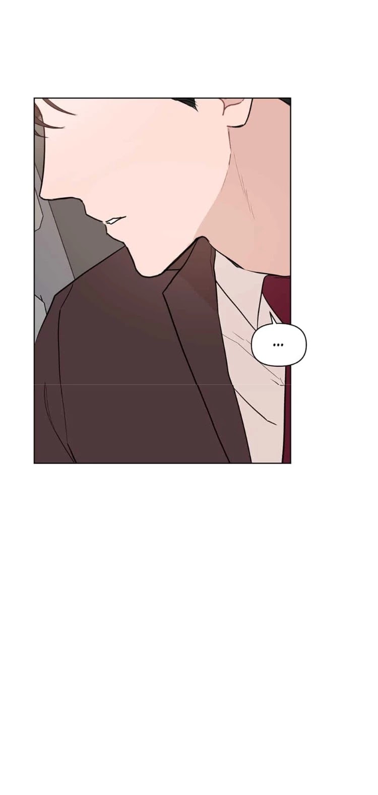 Positively Yours Chapter 21 page 18 - Chapter 21: Distracted