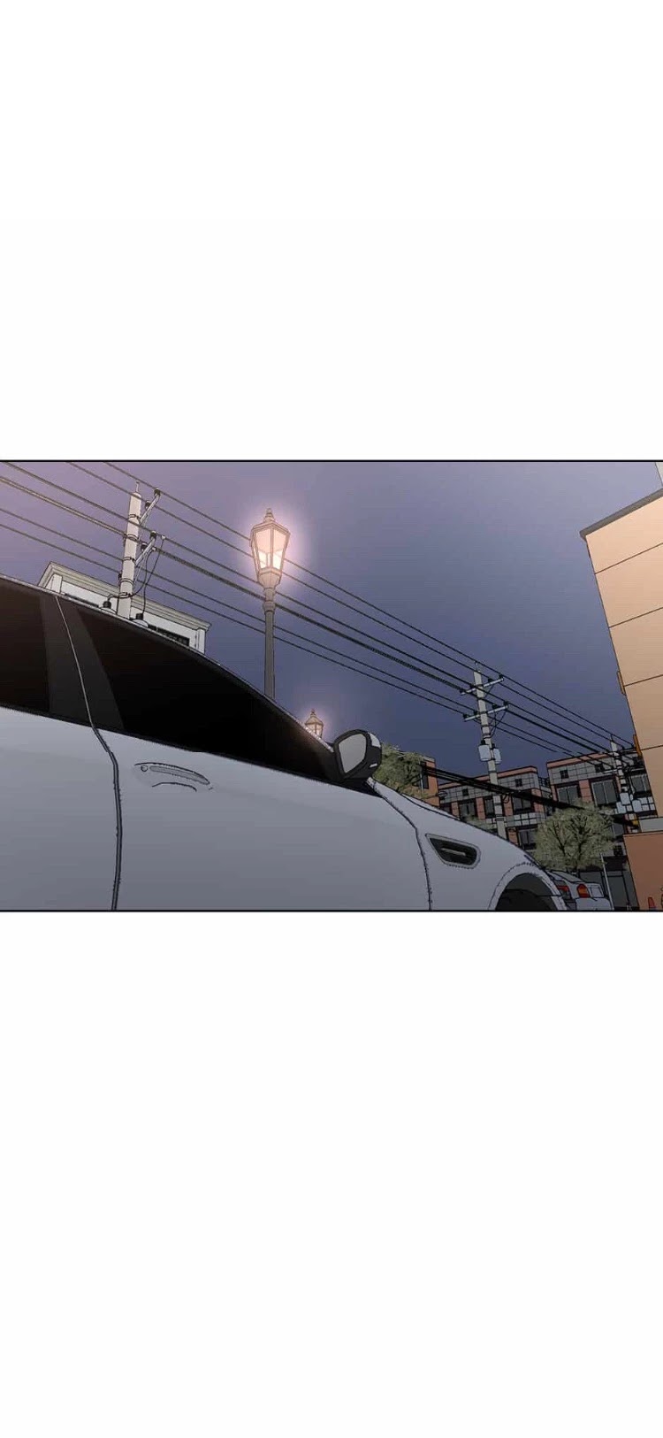 Positively Yours Chapter 21 page 22 - Chapter 21: Distracted
