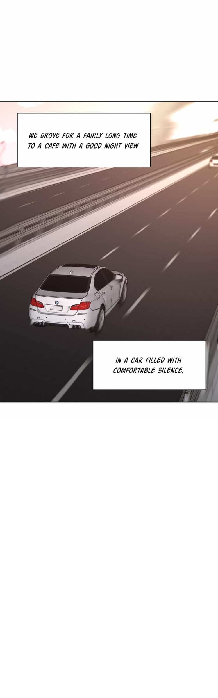 Positively Yours Chapter 21 page 7 - Chapter 21: Distracted