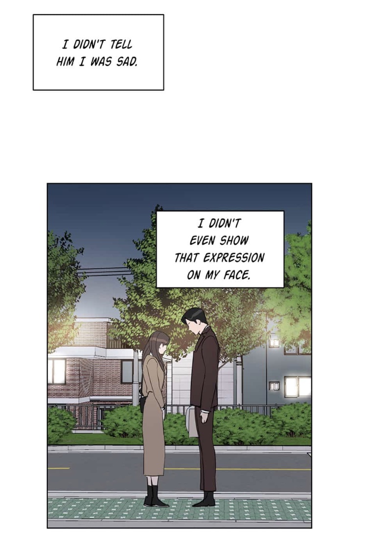 Positively Yours Chapter 22 page 29 - Chapter 22: Family Matters