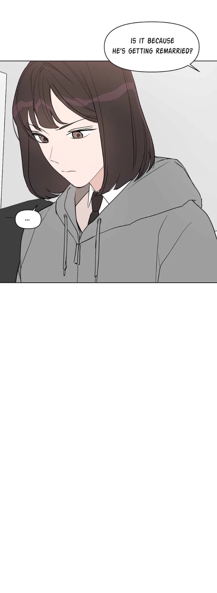 Positively Yours Chapter 22 page 38 - Chapter 22: Family Matters
