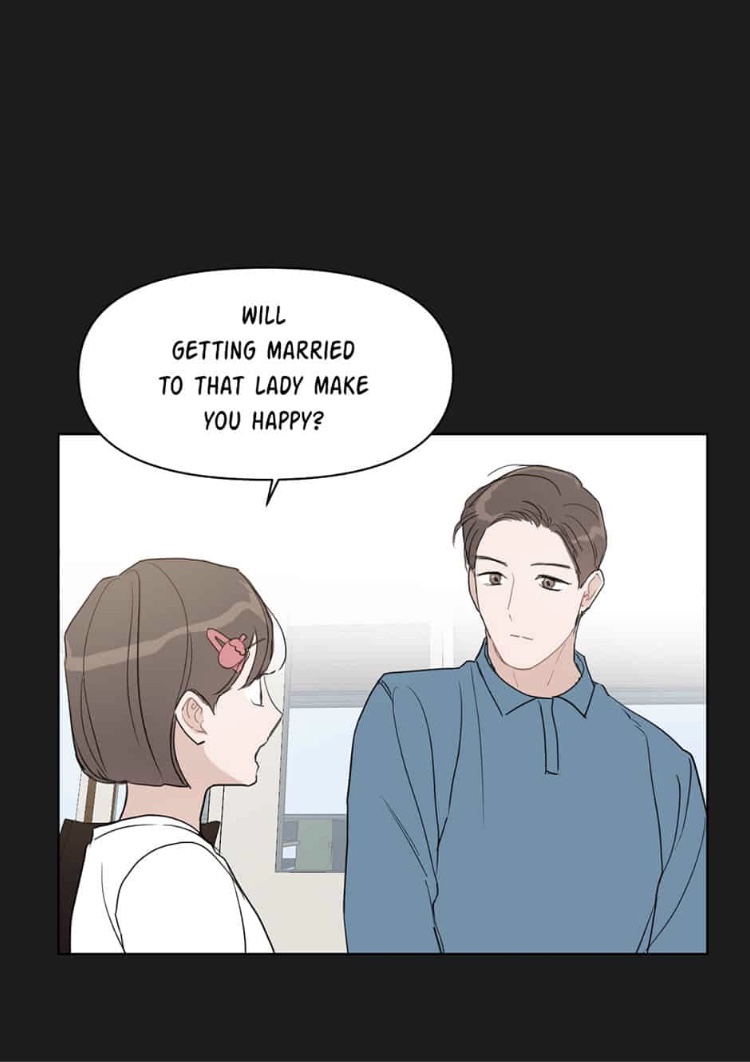 Positively Yours Chapter 22 page 5 - Chapter 22: Family Matters