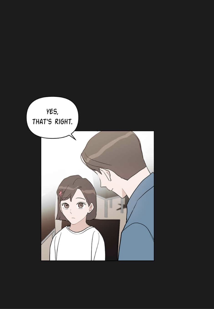 Positively Yours Chapter 22 page 6 - Chapter 22: Family Matters