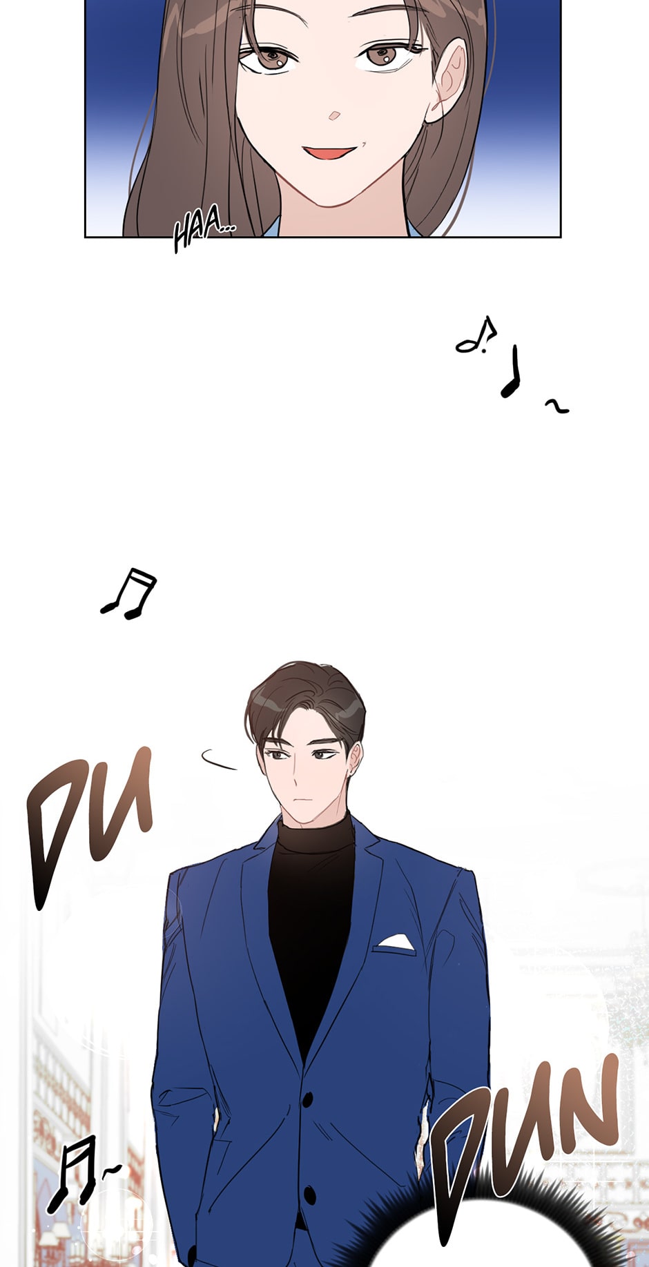 Positively Yours Chapter 23 page 18 - Chapter 23: Only When It Comes To You