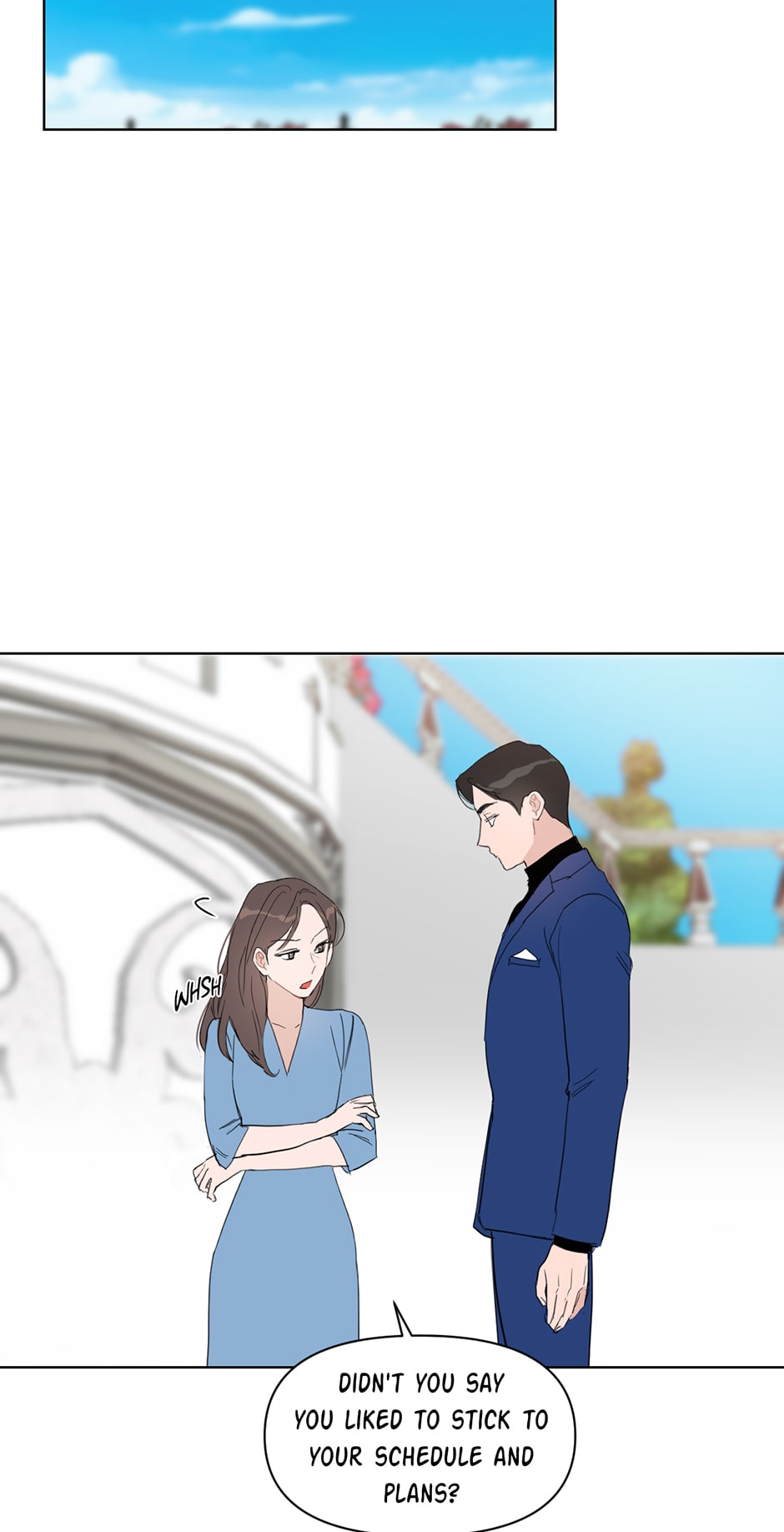 Positively Yours Chapter 23 page 36 - Chapter 23: Only When It Comes To You