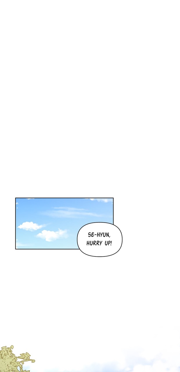 Positively Yours Chapter 24 page 1 - Chapter 24: Rumours