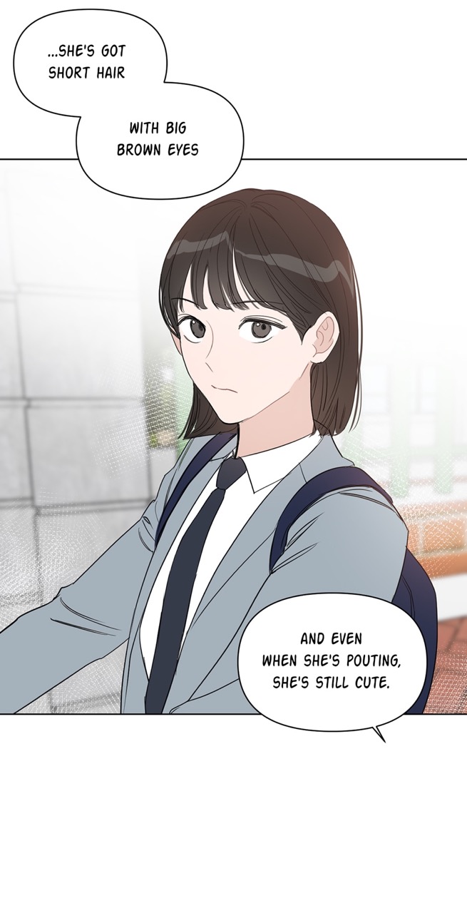 Positively Yours Chapter 24 page 11 - Chapter 24: Rumours