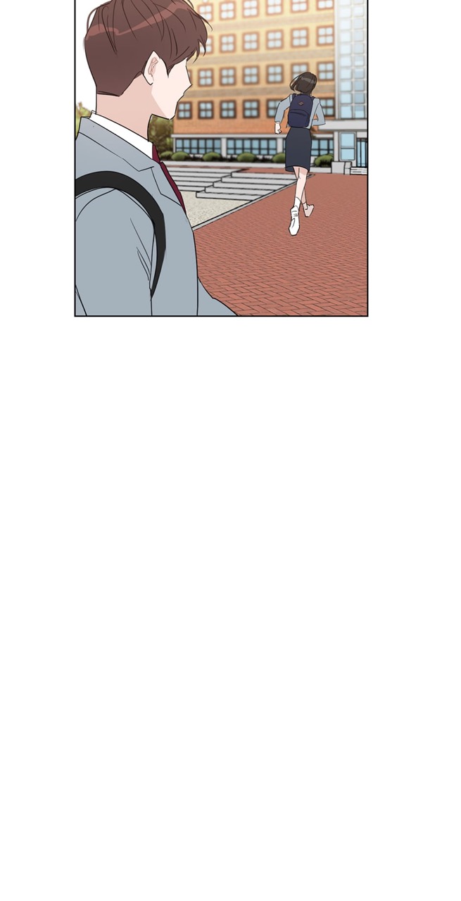 Positively Yours Chapter 24 page 27 - Chapter 24: Rumours