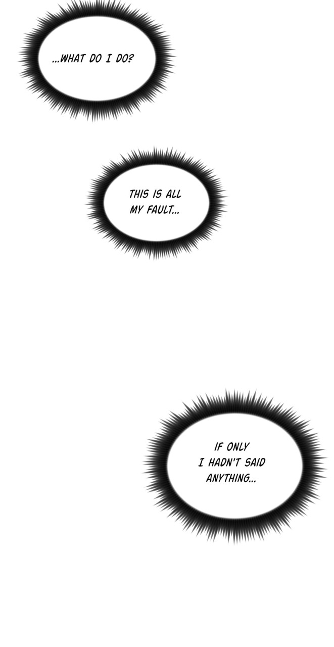 Positively Yours Chapter 24 page 37 - Chapter 24: Rumours