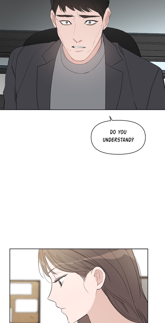 Positively Yours Chapter 24 page 47 - Chapter 24: Rumours