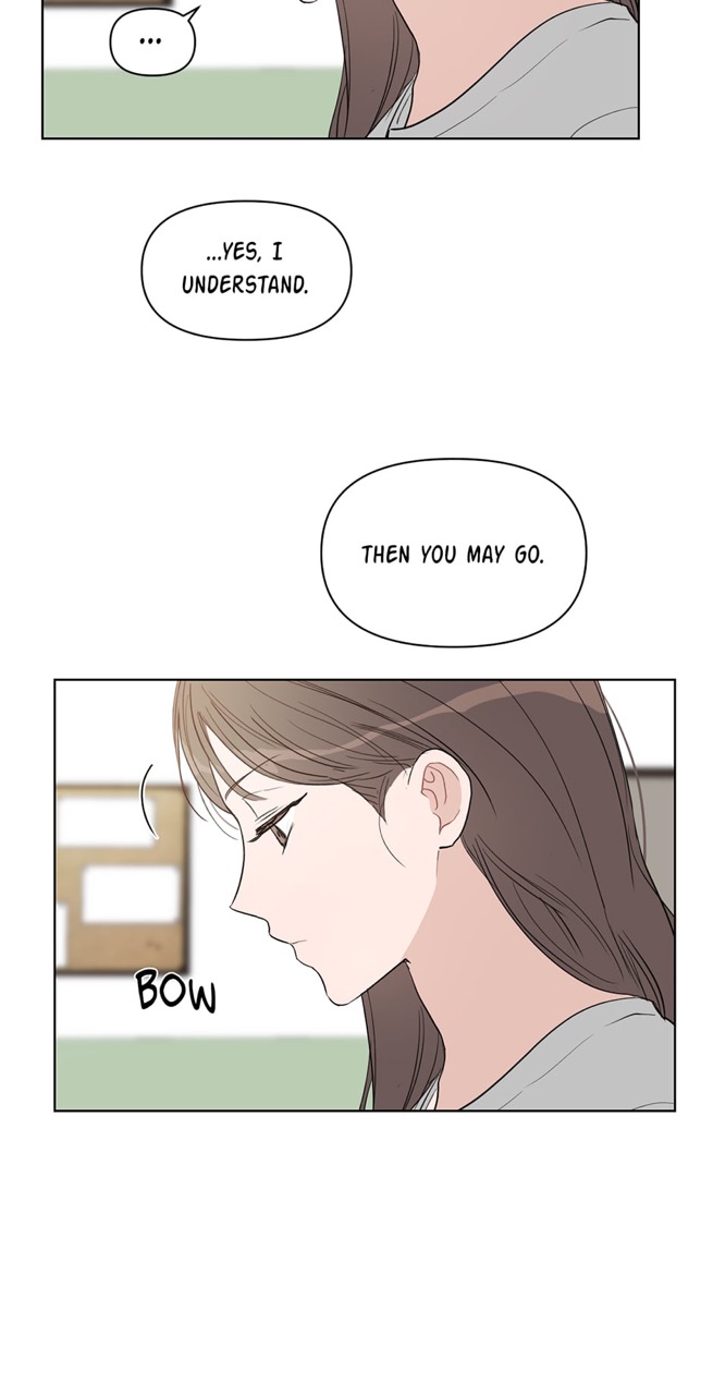 Positively Yours Chapter 24 page 48 - Chapter 24: Rumours