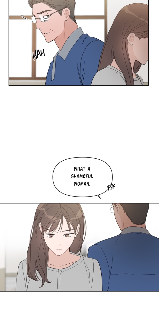 Positively Yours Chapter 24 page 51 - Chapter 24: Rumours