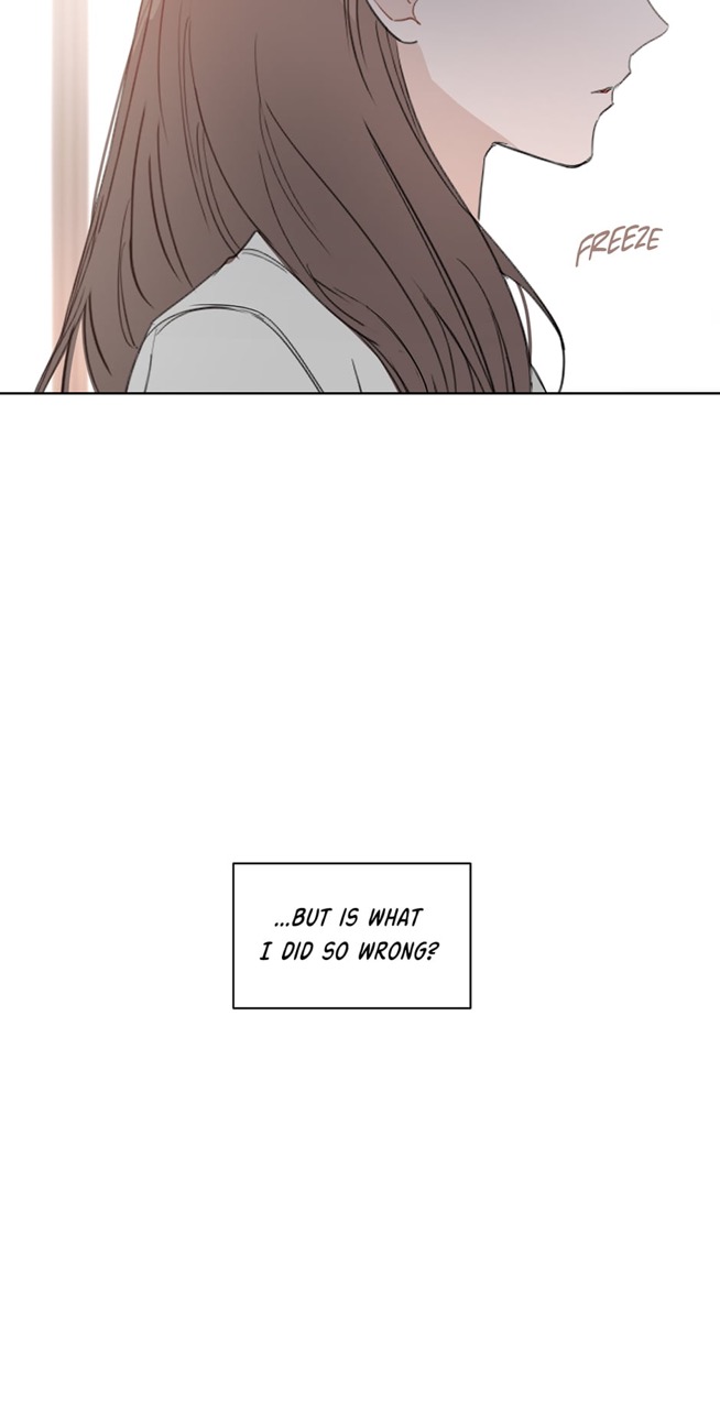 Positively Yours Chapter 24 page 58 - Chapter 24: Rumours