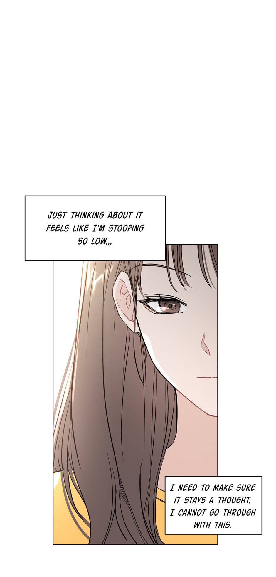 Positively Yours Chapter 25 page 26 - Chapter 25: A Teacher's Dignity