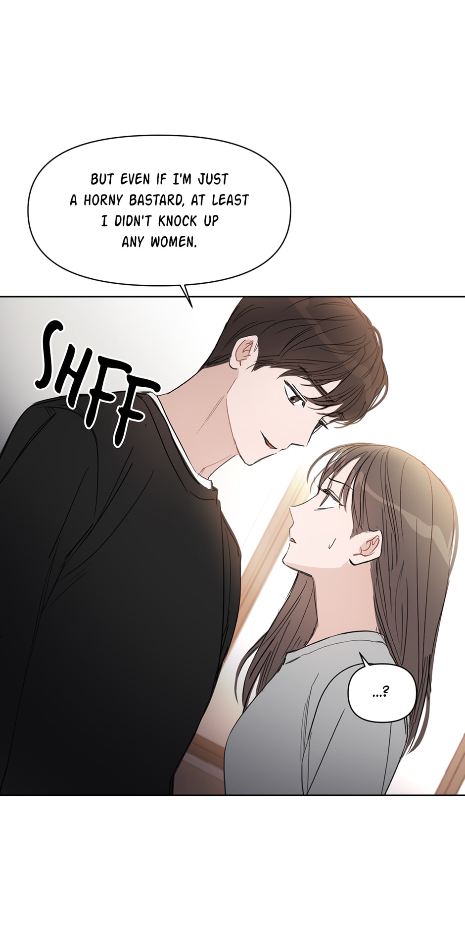 Positively Yours Chapter 25 page 8 - Chapter 25: A Teacher's Dignity