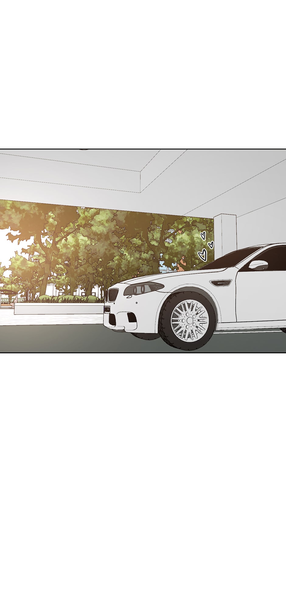 Positively Yours Chapter 27 page 35 - Chapter 27: A Rushed Marriage