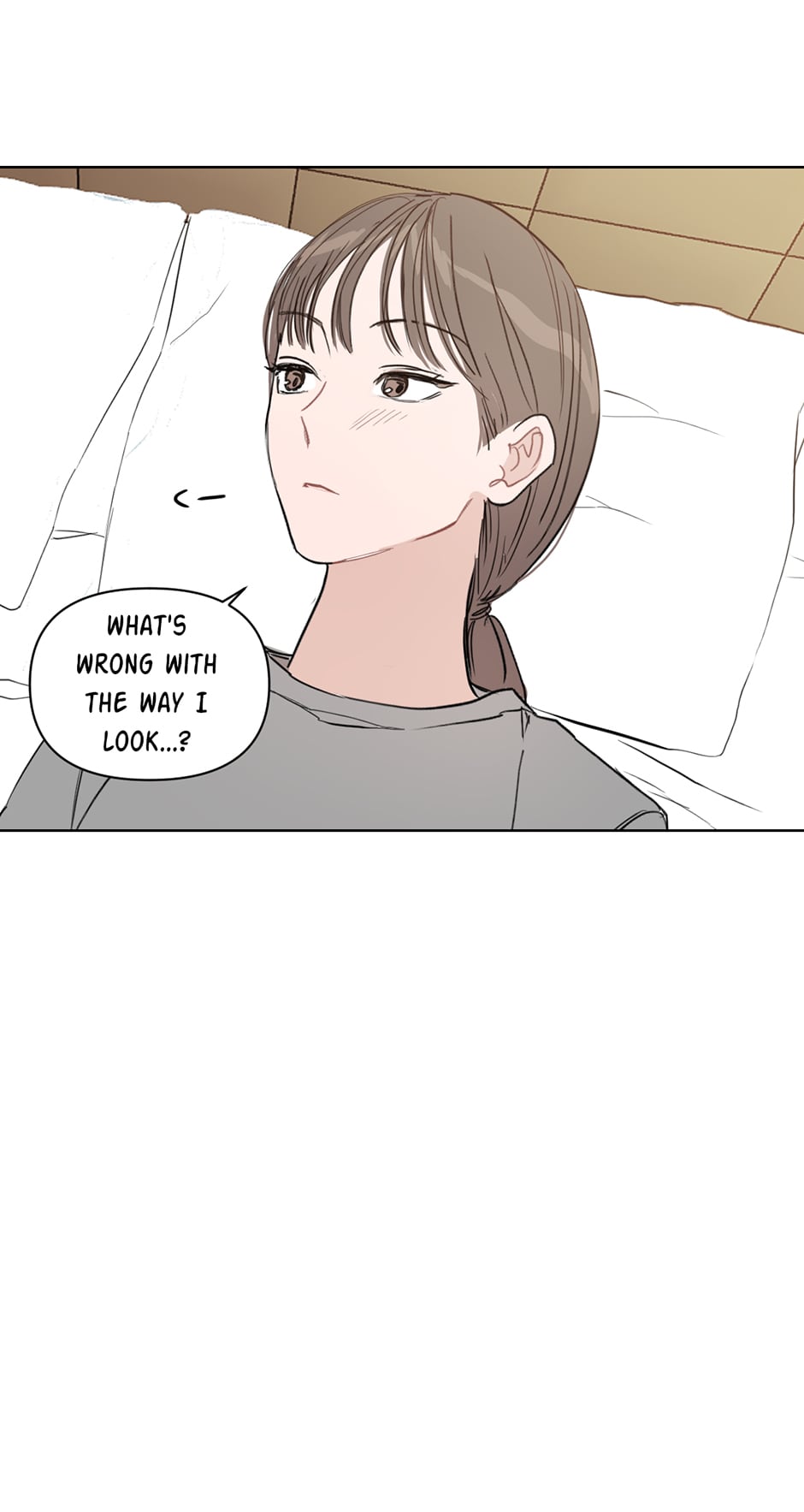 Positively Yours Chapter 27 page 43 - Chapter 27: A Rushed Marriage