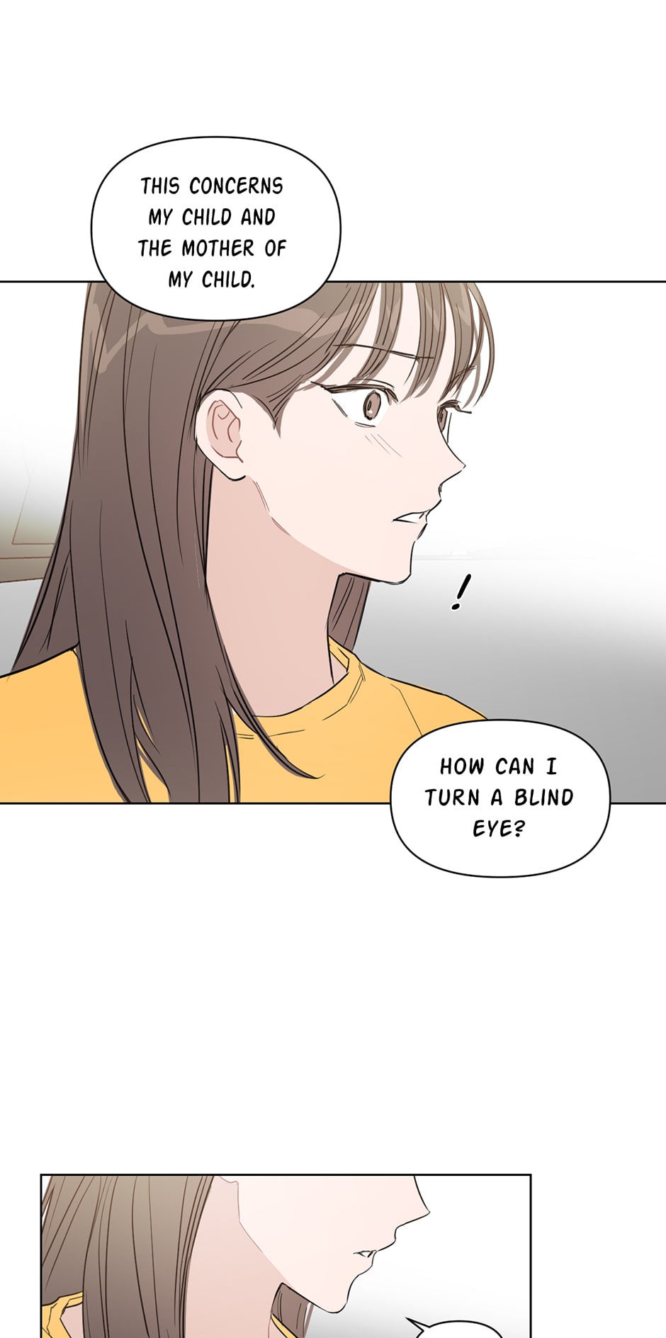 Positively Yours Chapter 27 page 8 - Chapter 27: A Rushed Marriage