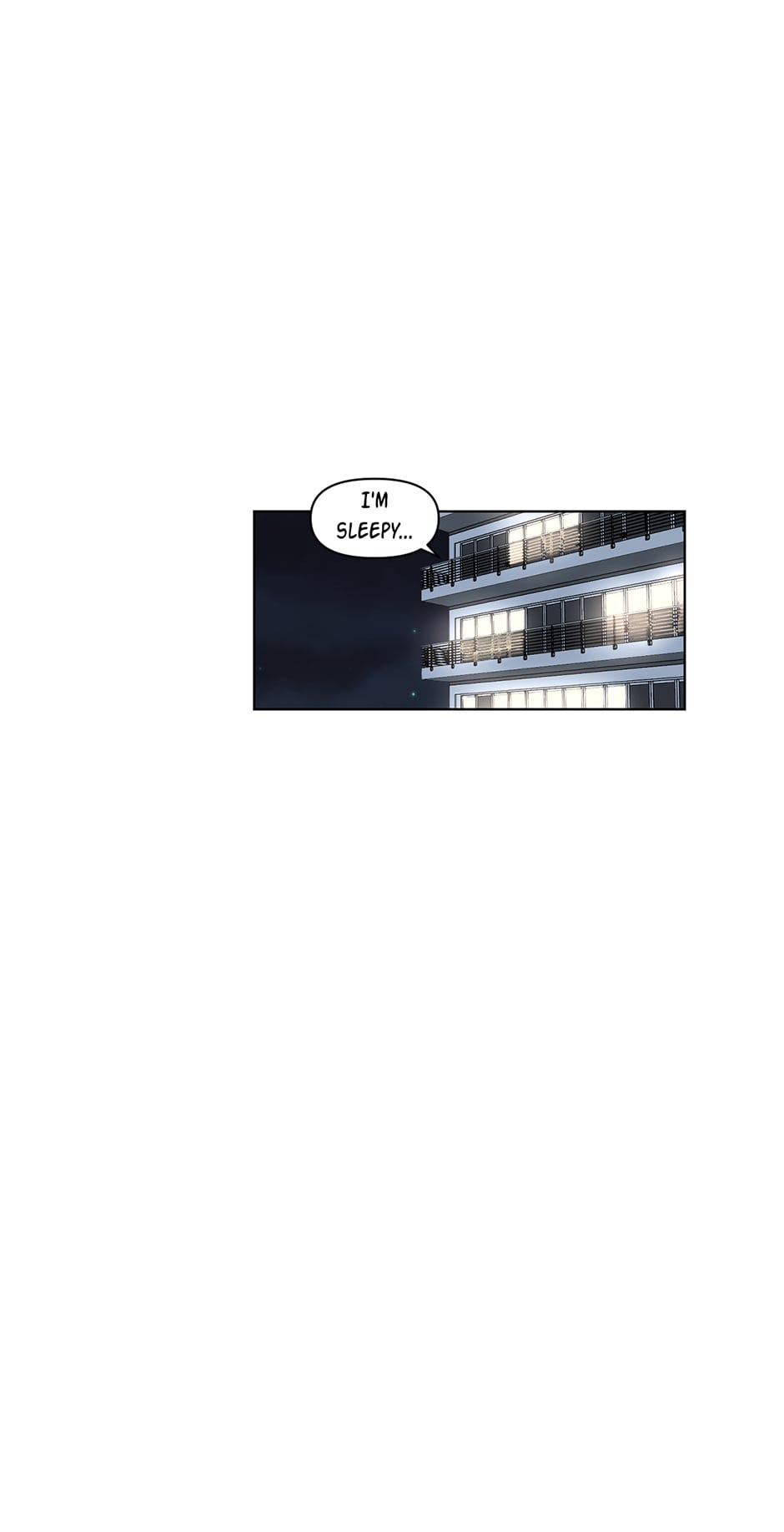 Positively Yours Chapter 28 page 34 - Chapter 28: Almost Over Him