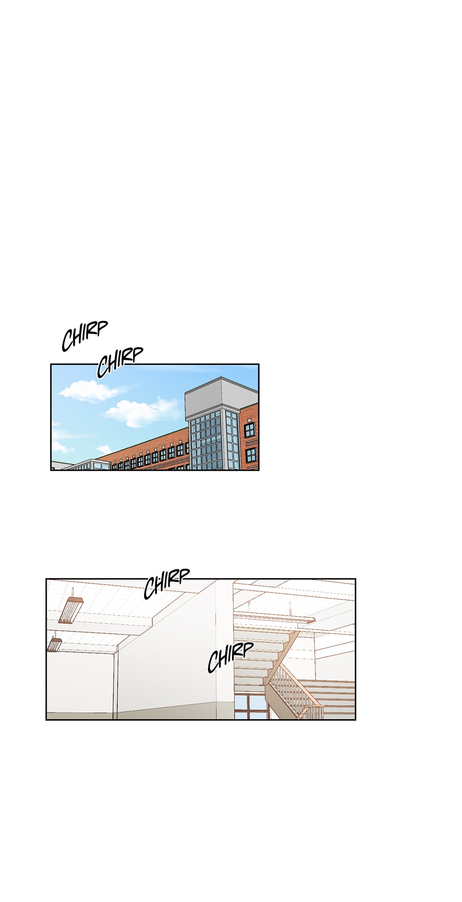 Positively Yours Chapter 28 page 35 - Chapter 28: Almost Over Him