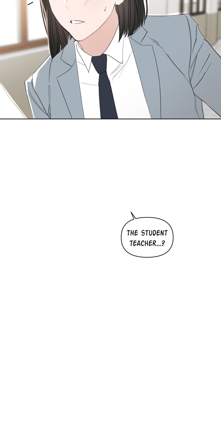 Positively Yours Chapter 28 page 43 - Chapter 28: Almost Over Him
