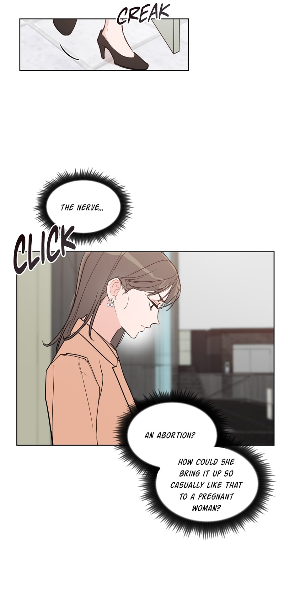 Positively Yours Chapter 3 page 13 - Chapter 3: Nothing's Going My Way