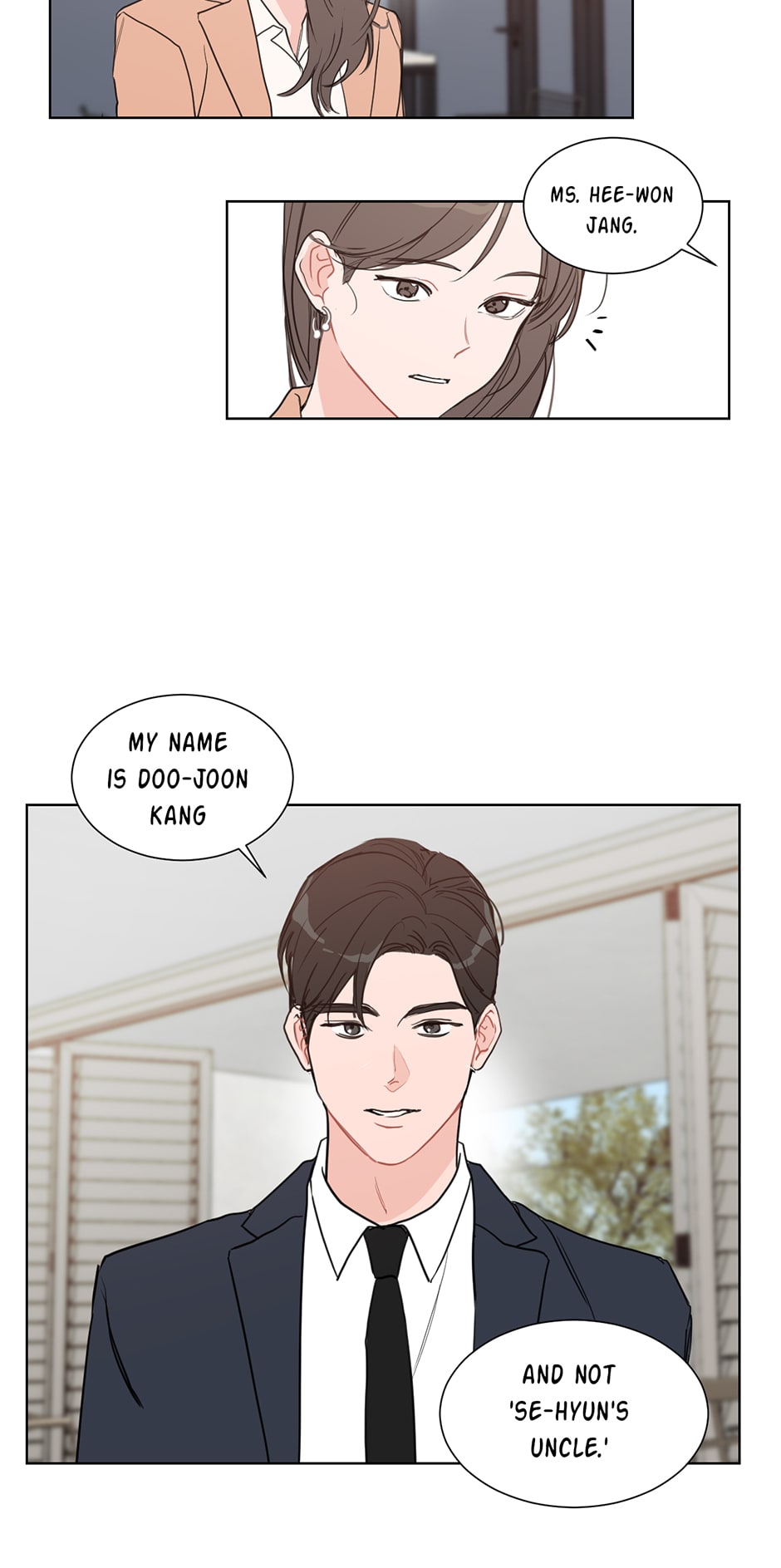 Positively Yours Chapter 3 page 29 - Chapter 3: Nothing's Going My Way