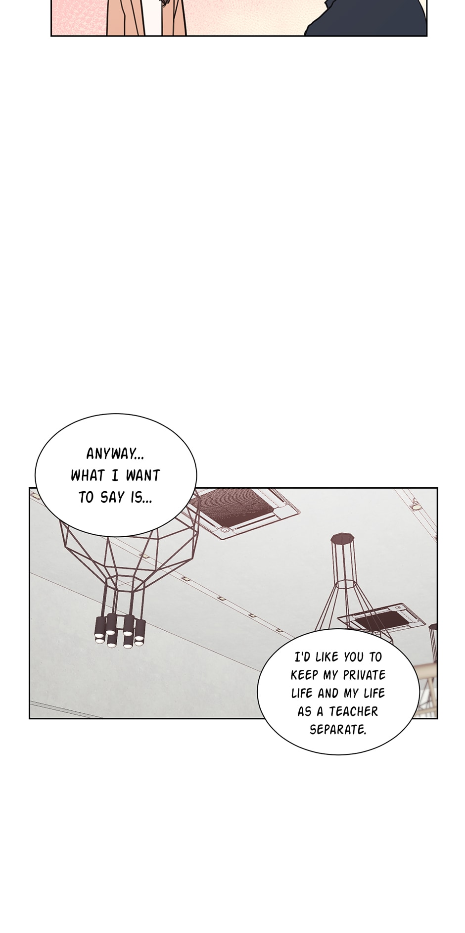 Positively Yours Chapter 3 page 33 - Chapter 3: Nothing's Going My Way