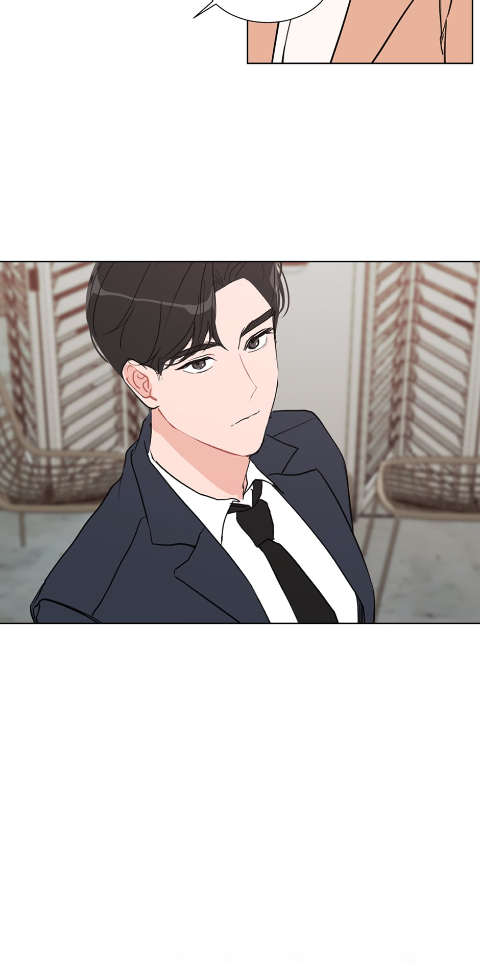 Positively Yours Chapter 3 page 41 - Chapter 3: Nothing's Going My Way