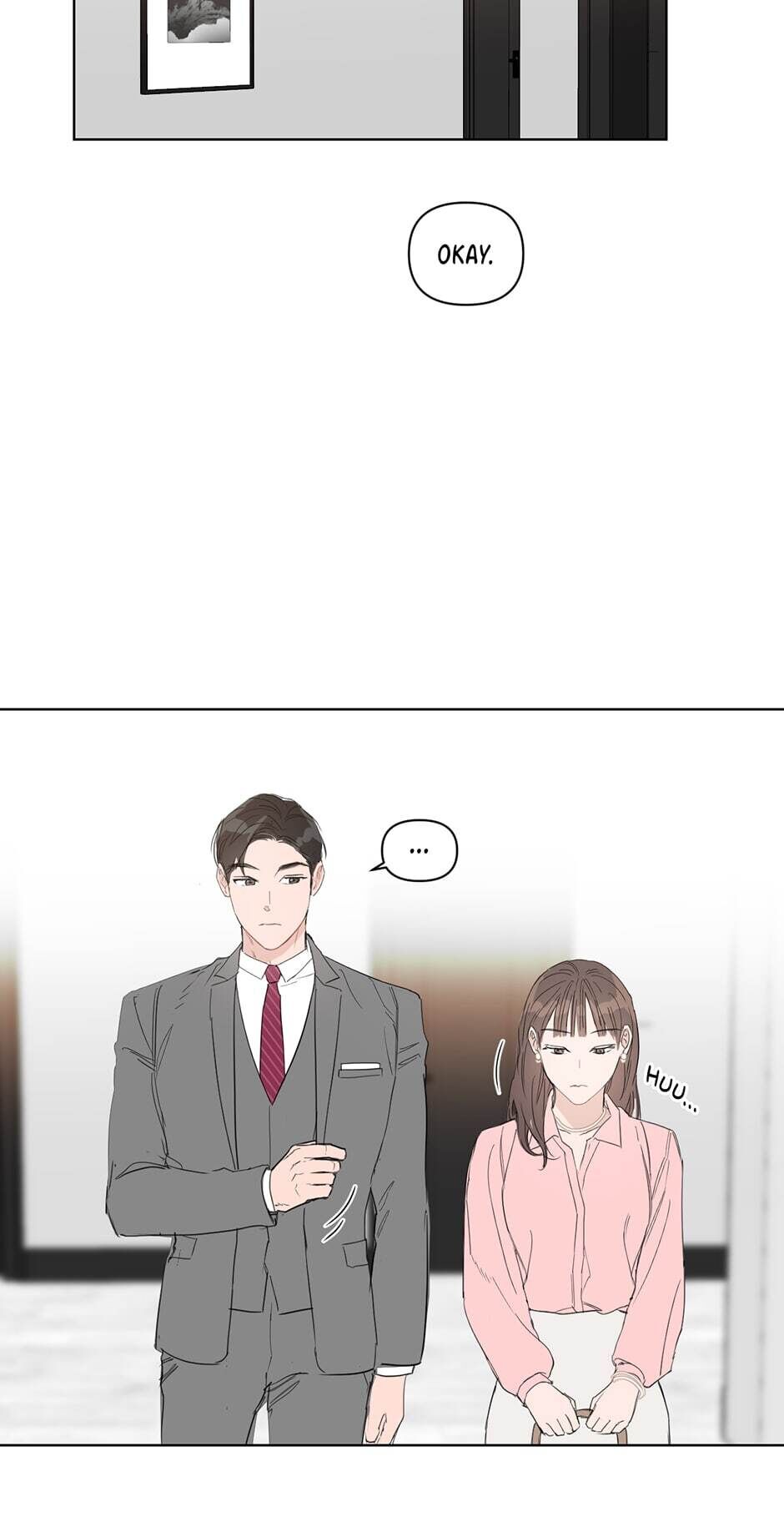 Positively Yours Chapter 33 page 24 - Chapter 33: A Spy Movie and A Soap Opera
