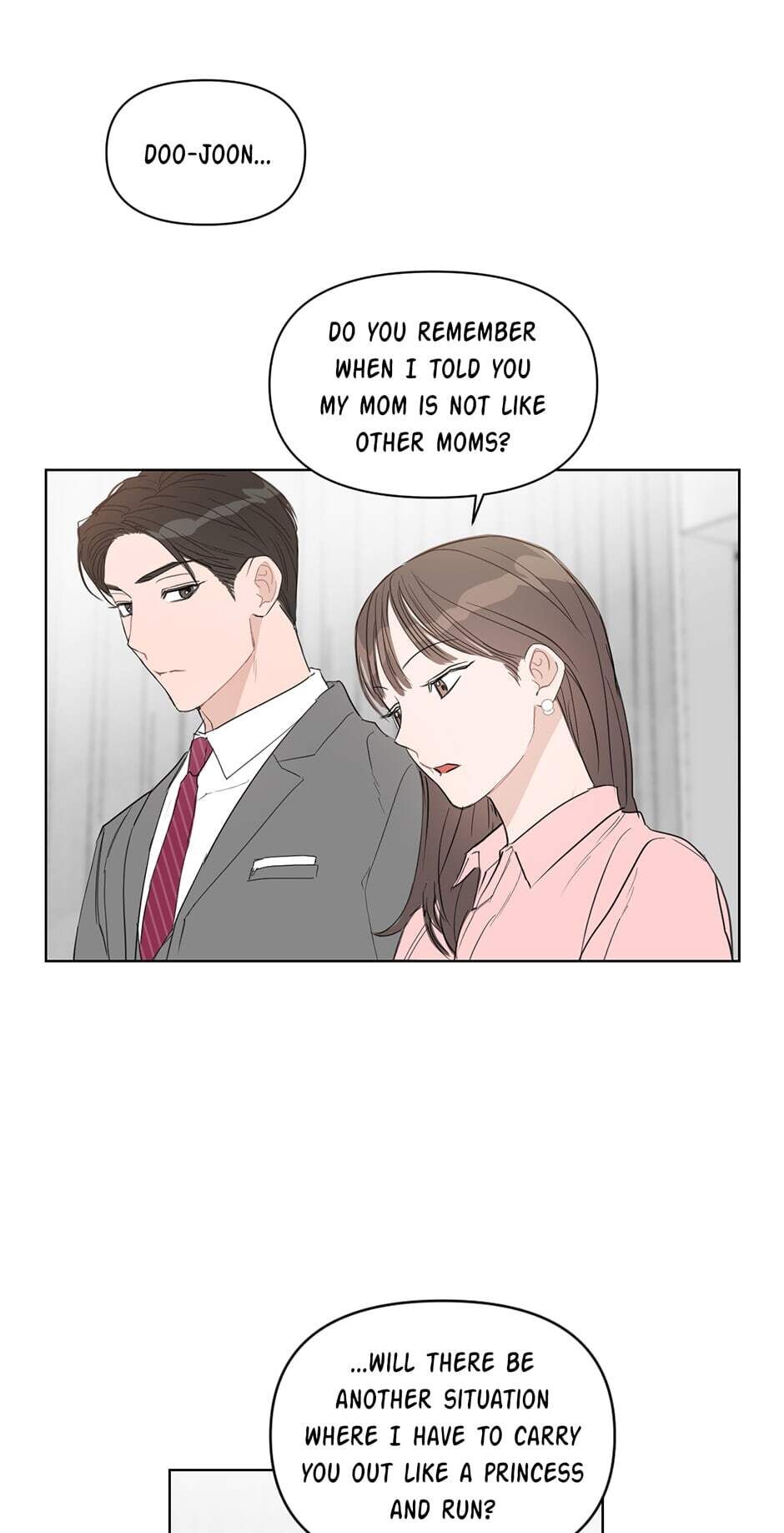 Positively Yours Chapter 33 page 25 - Chapter 33: A Spy Movie and A Soap Opera