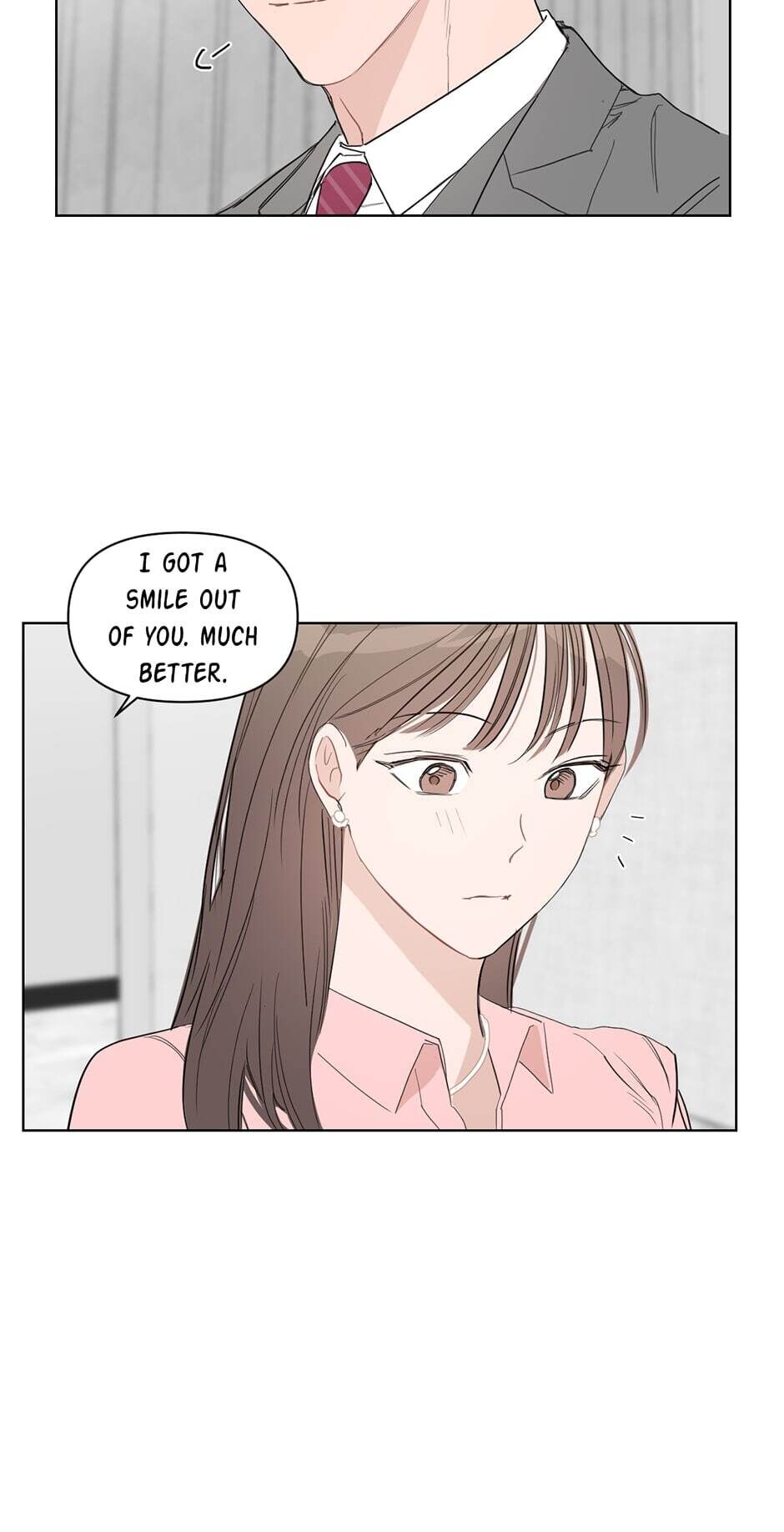 Positively Yours Chapter 33 page 29 - Chapter 33: A Spy Movie and A Soap Opera