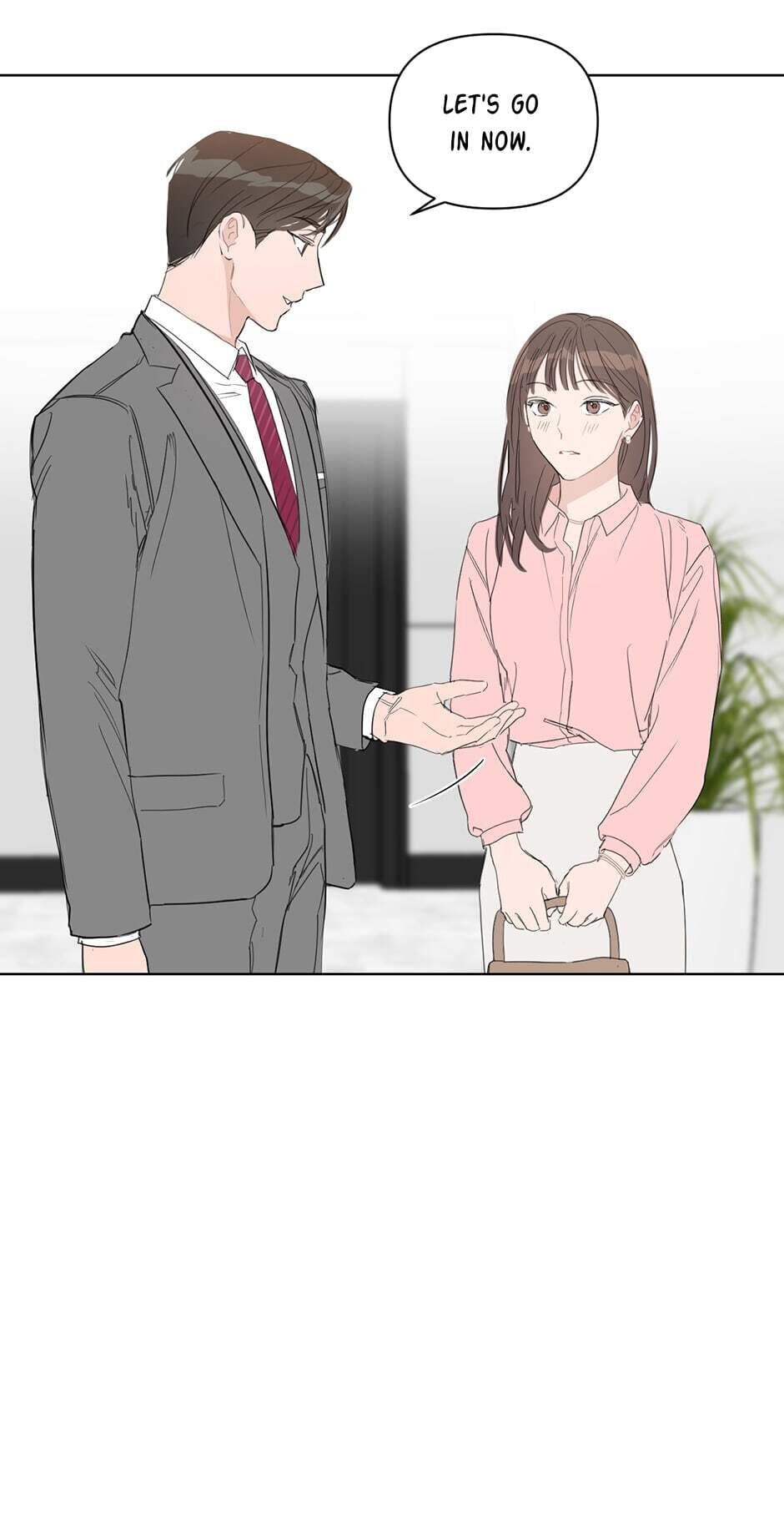 Positively Yours Chapter 33 page 30 - Chapter 33: A Spy Movie and A Soap Opera