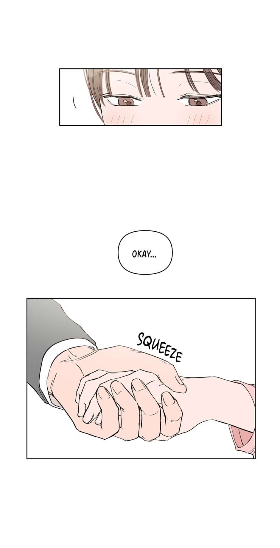 Positively Yours Chapter 33 page 31 - Chapter 33: A Spy Movie and A Soap Opera