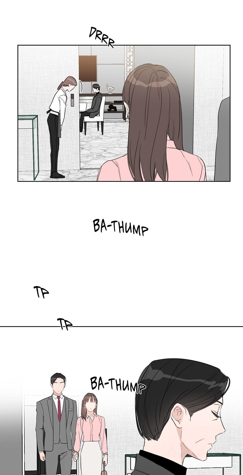Positively Yours Chapter 33 page 32 - Chapter 33: A Spy Movie and A Soap Opera