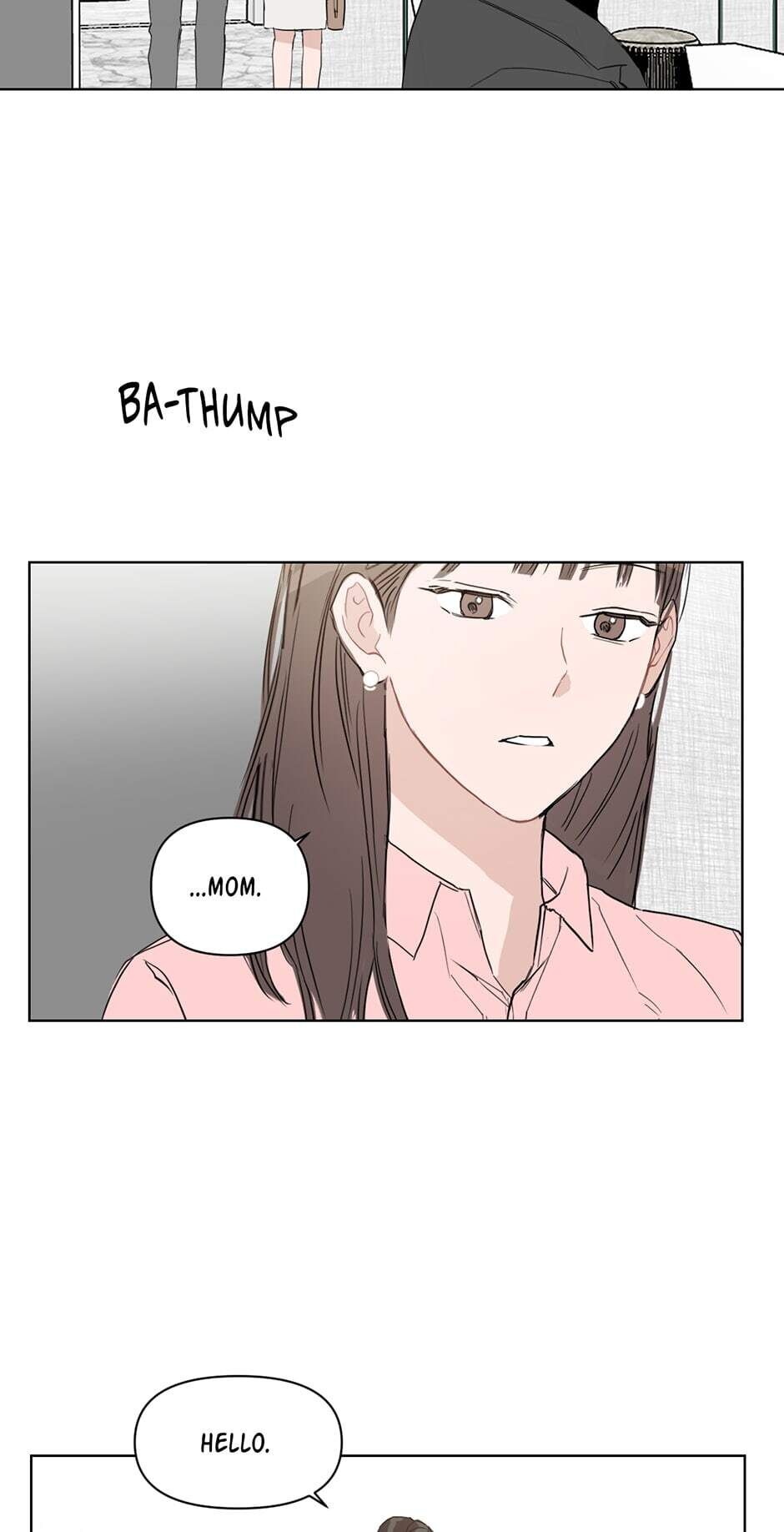 Positively Yours Chapter 33 page 33 - Chapter 33: A Spy Movie and A Soap Opera