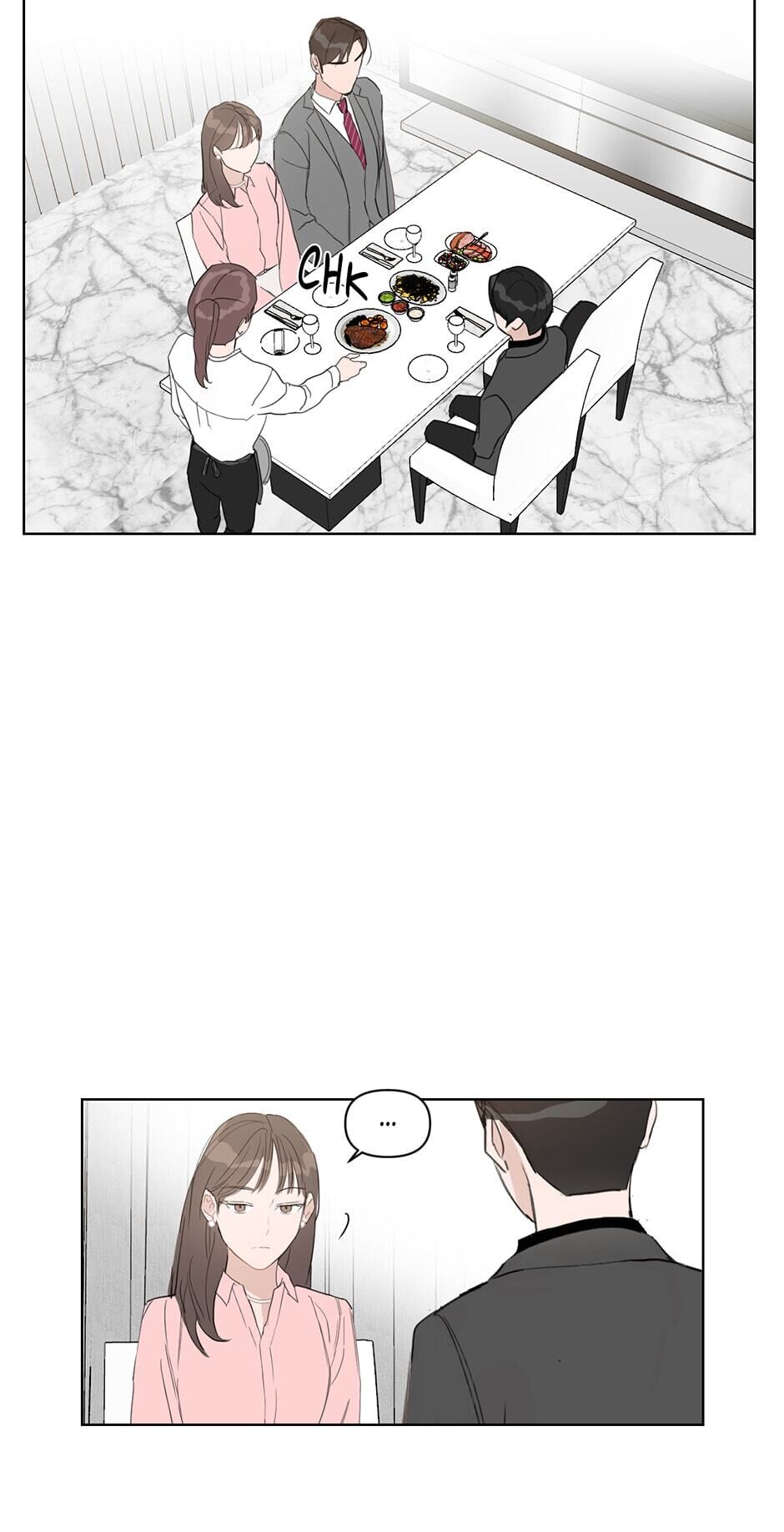 Positively Yours Chapter 33 page 37 - Chapter 33: A Spy Movie and A Soap Opera
