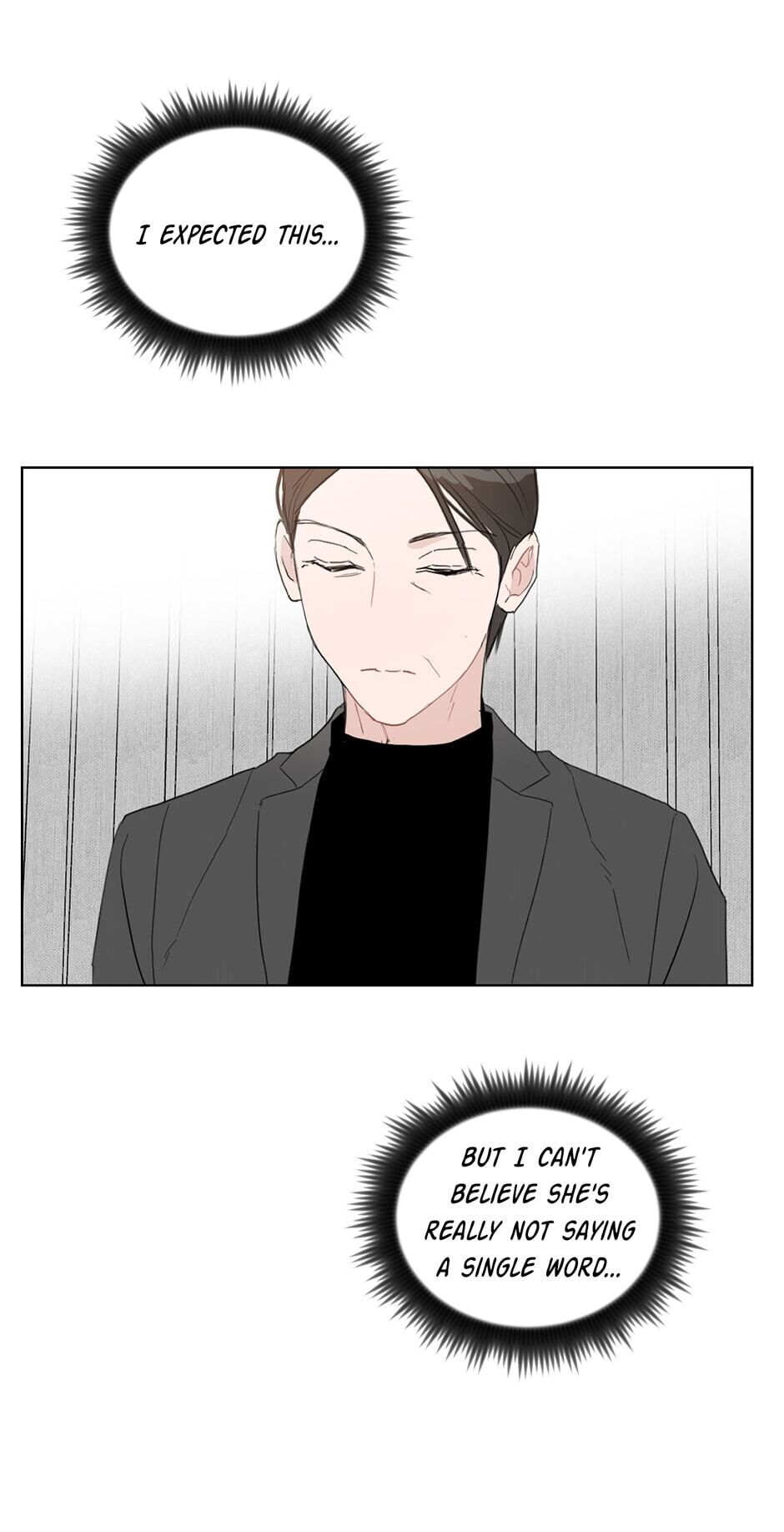 Positively Yours Chapter 33 page 38 - Chapter 33: A Spy Movie and A Soap Opera