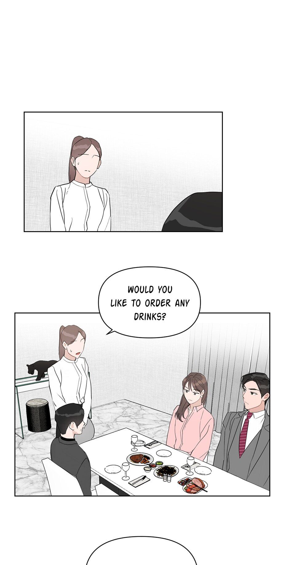 Positively Yours Chapter 33 page 39 - Chapter 33: A Spy Movie and A Soap Opera