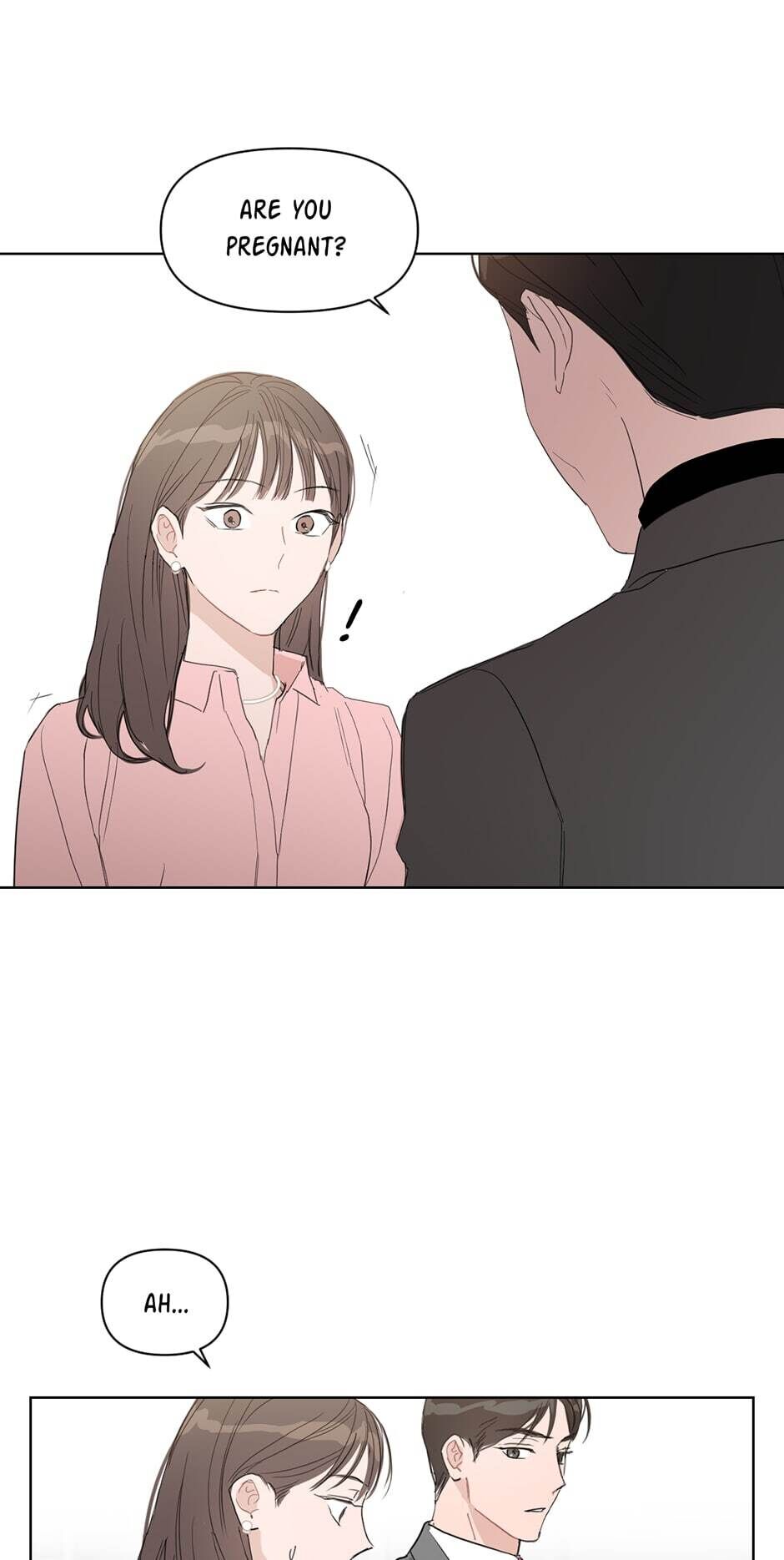 Positively Yours Chapter 33 page 41 - Chapter 33: A Spy Movie and A Soap Opera