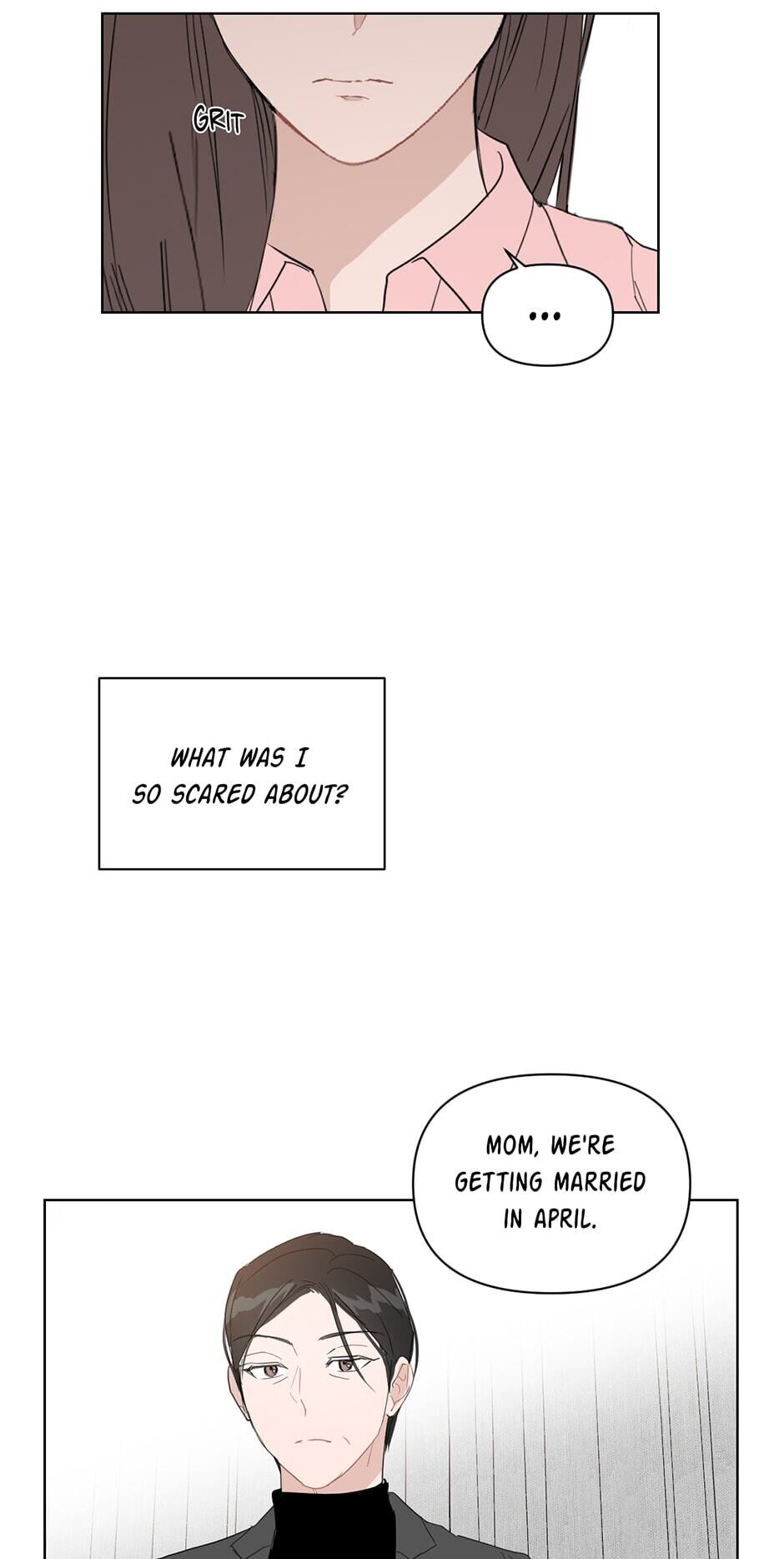 Positively Yours Chapter 33 page 44 - Chapter 33: A Spy Movie and A Soap Opera