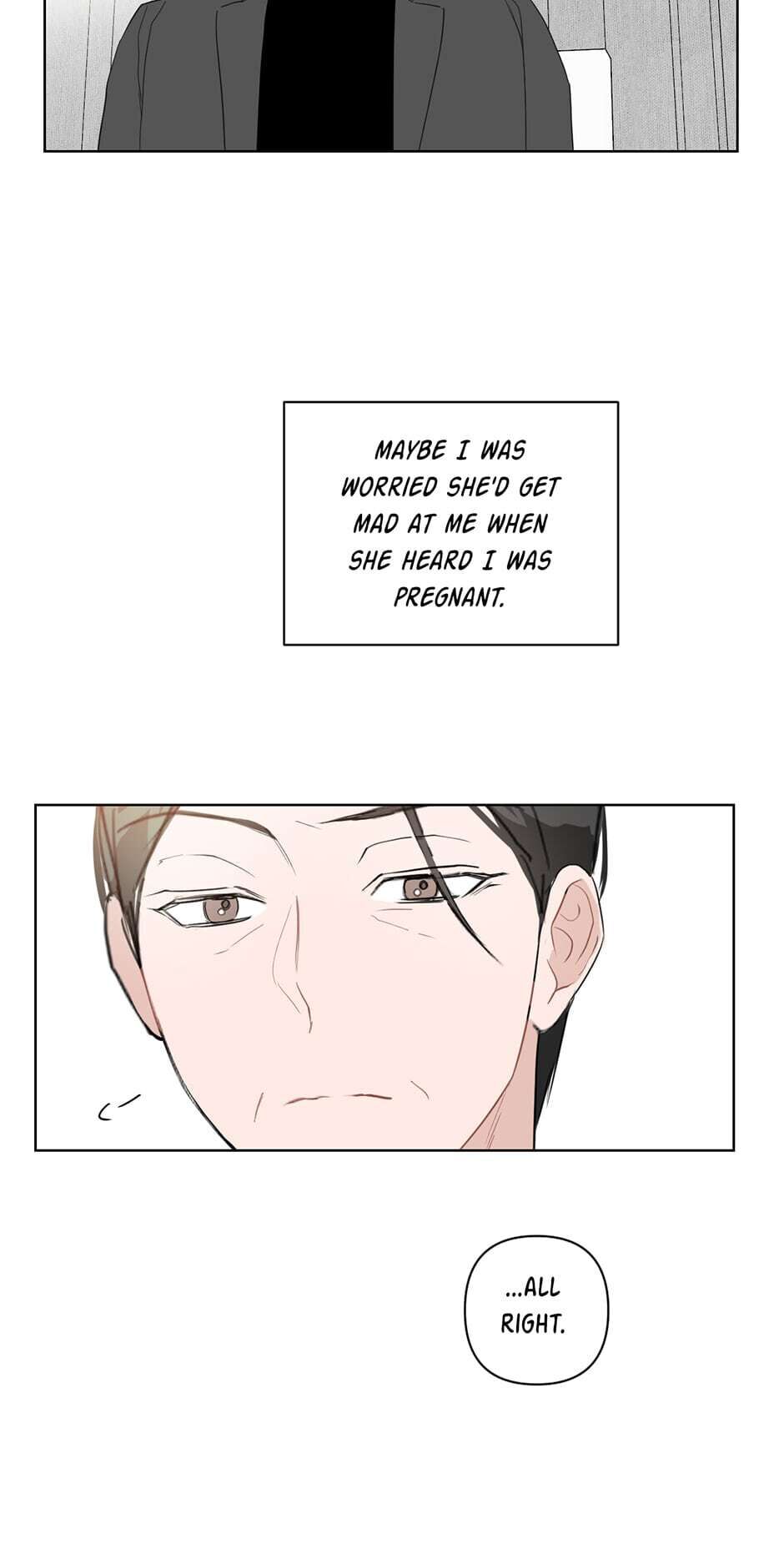 Positively Yours Chapter 33 page 45 - Chapter 33: A Spy Movie and A Soap Opera