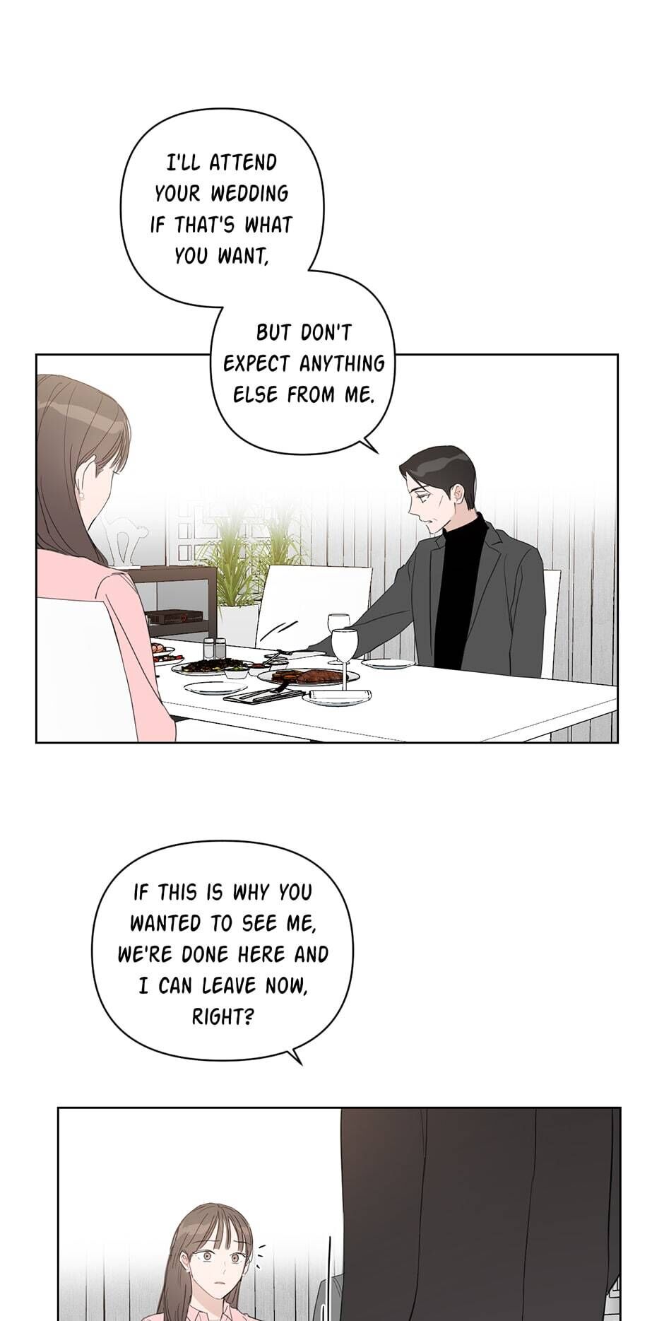 Positively Yours Chapter 33 page 46 - Chapter 33: A Spy Movie and A Soap Opera