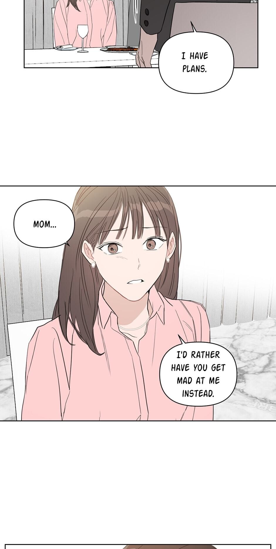 Positively Yours Chapter 33 page 47 - Chapter 33: A Spy Movie and A Soap Opera